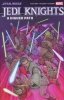 STAR WARS JEDI KNIGHTS VOL 02 A HIGHER PATH TP [9781302963217]